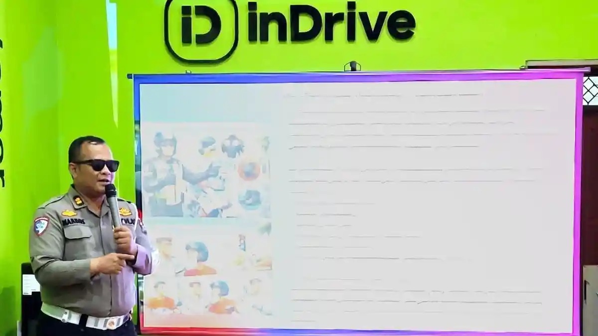 indrive