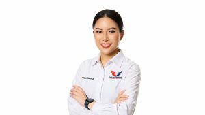 Angela Tanoesudibjo, Ketua Umum Partai Perindo
