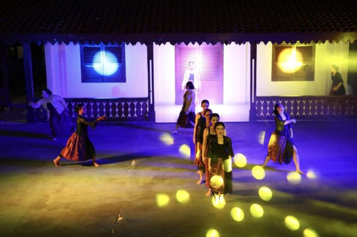 Balai Budaya Condet