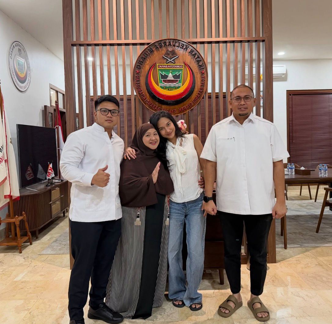 Bigmo Bertemu Azizah