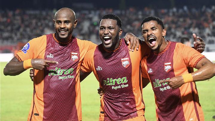 Borneo FC