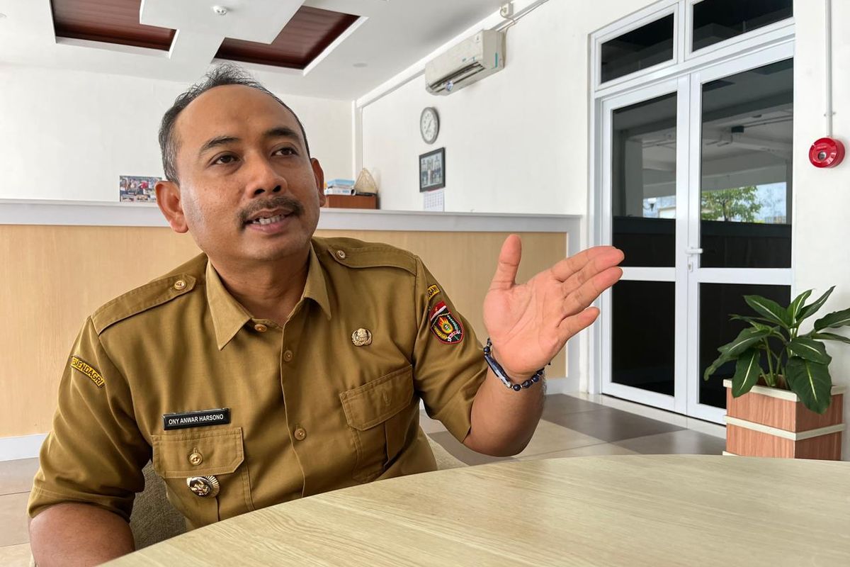 Bupati Ngawi