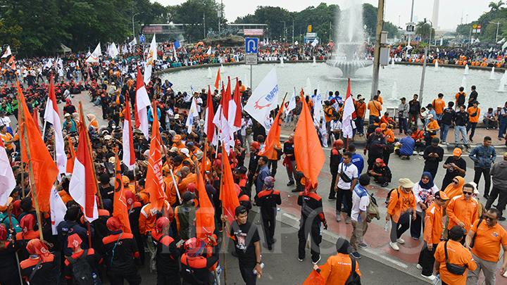Buruh