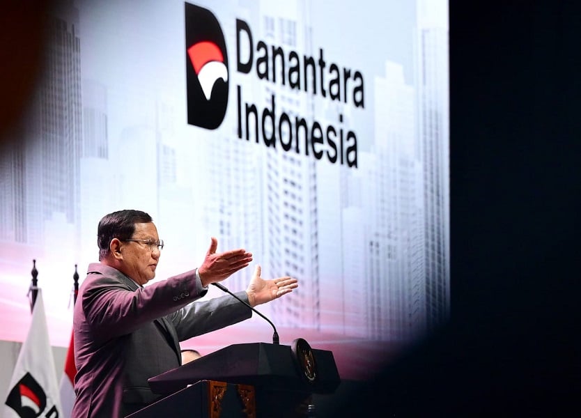 Danantara