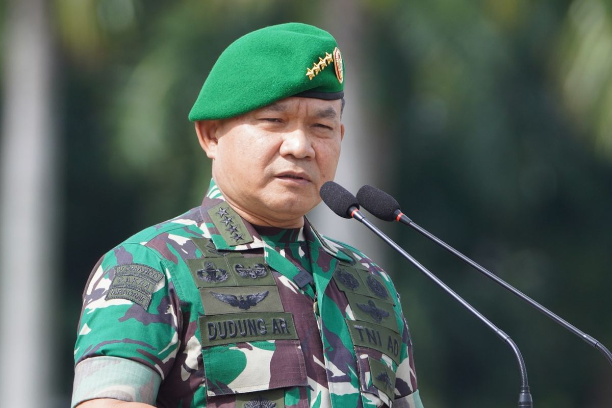 Dudung Abdurachman