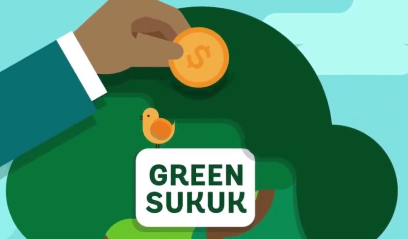 Green Sukuk