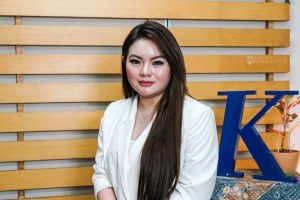 Hillary Brigitta Lasut