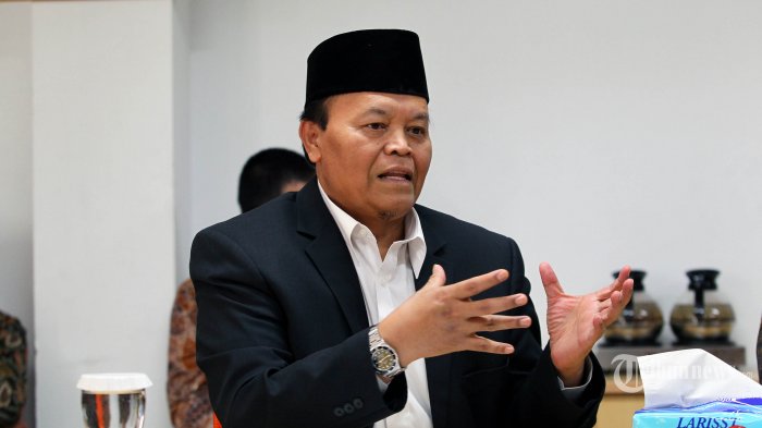 Hidayat Nur Wahid