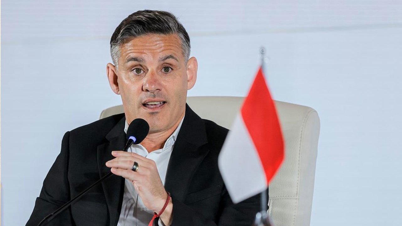 John Herdman