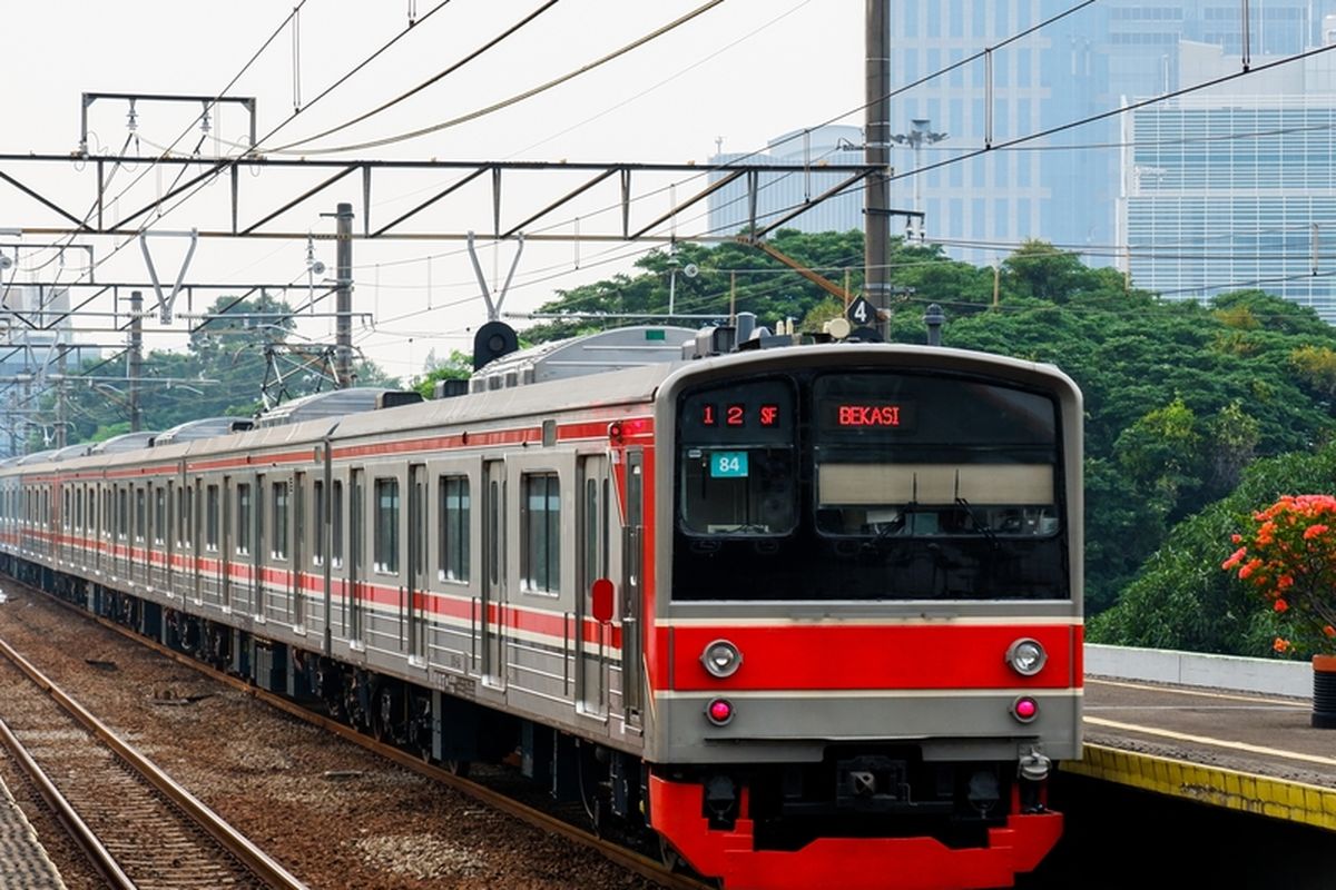 KRL