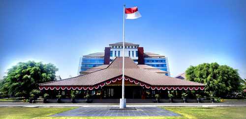 Kantor Bupati Malang