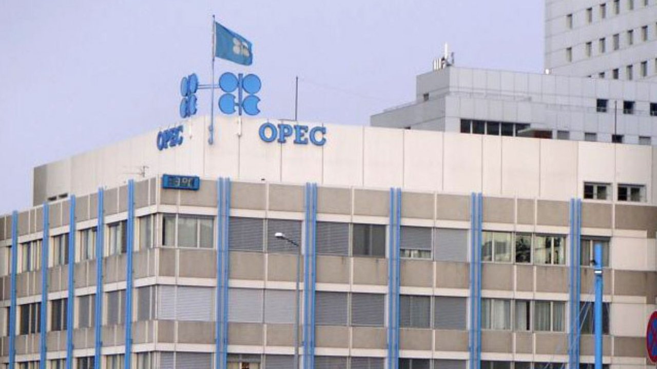 Kantor OPEC