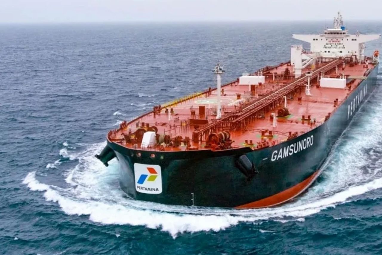 Kapal Gamsunoro