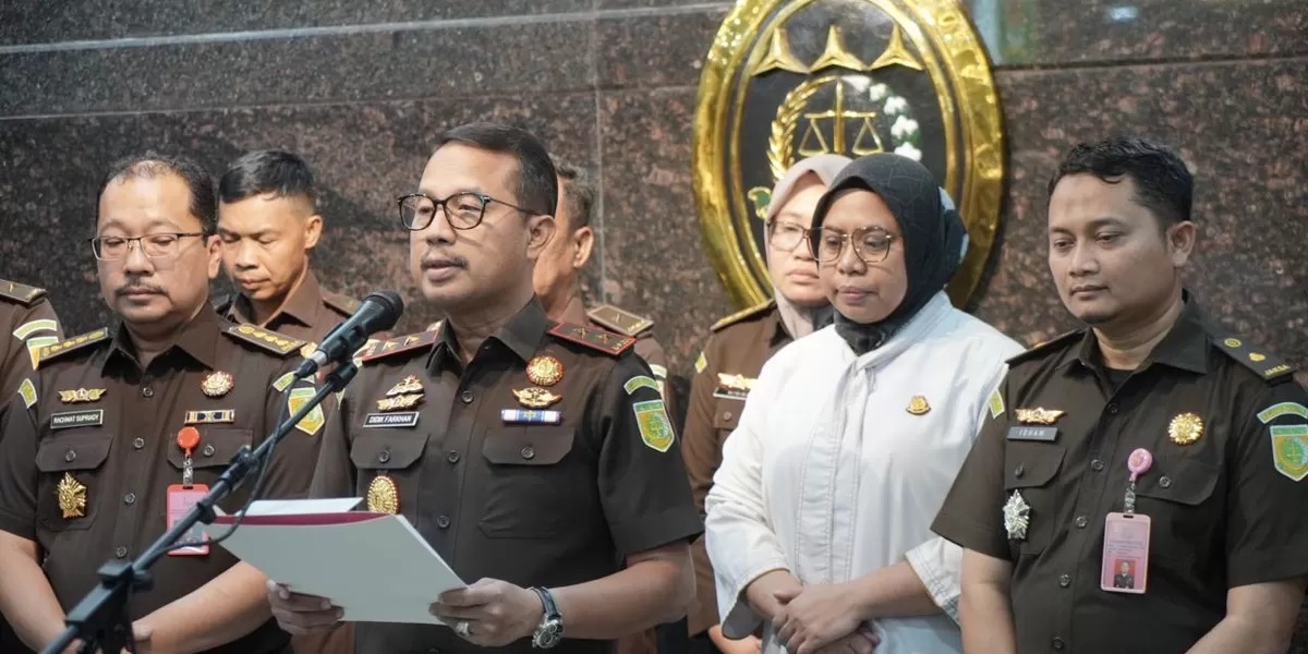 Kejati Sulsel Periksa Bupati Barru dan Bupati Sidrap