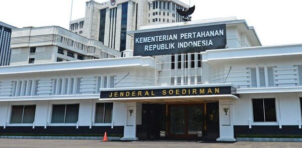 Kementerian Pertahanan