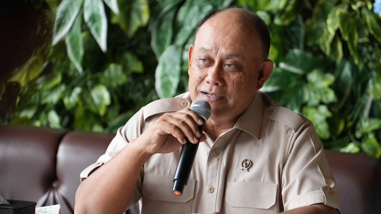 Ketua BGN