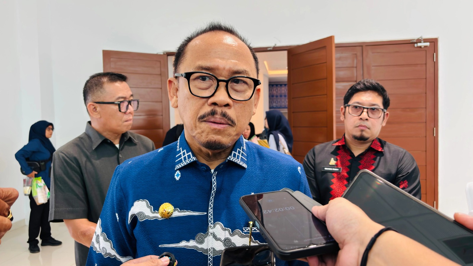 Layanan ASN masih diblokir BKN