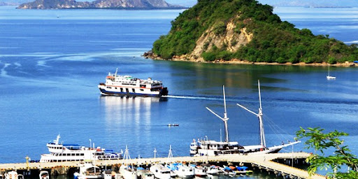 Maritim Indonesia