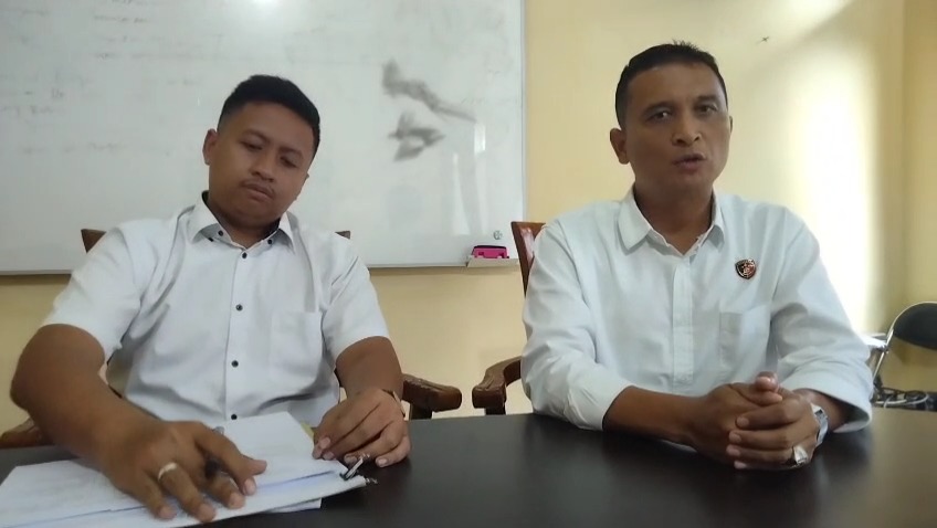 Menantu di Kepahiang Gelapkan Uang Mertua