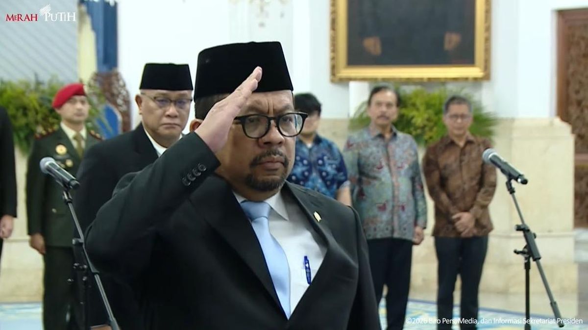 Muhammad Qodari