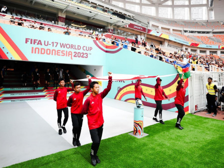 Piala Dunia U17