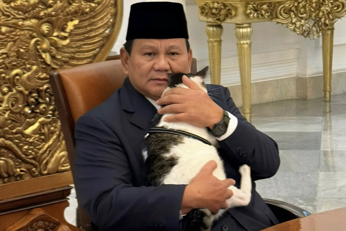 Prabowo