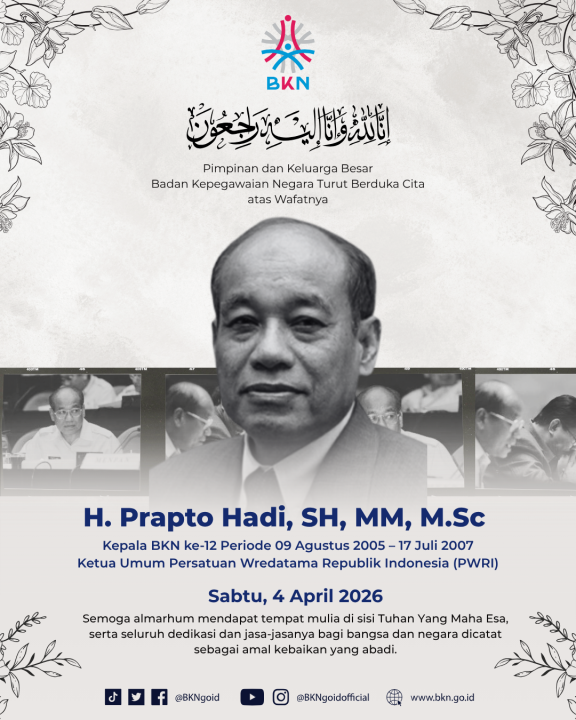 Prapto Hadi