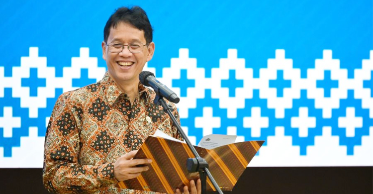 Purbaya Yudhi Sadewa