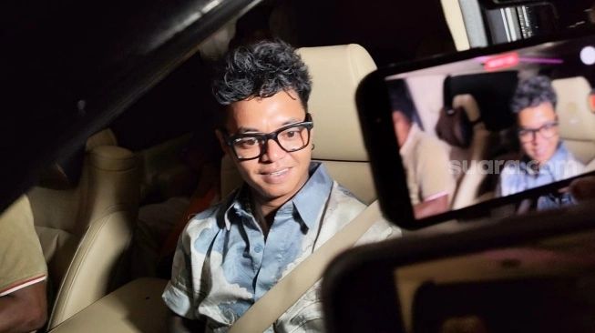 Reza Arap Oktavian
