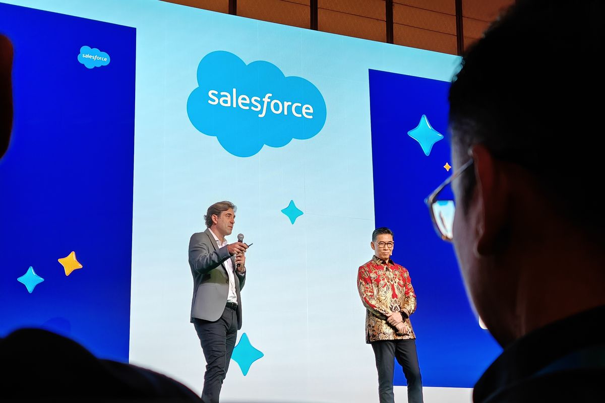 Salesforce
