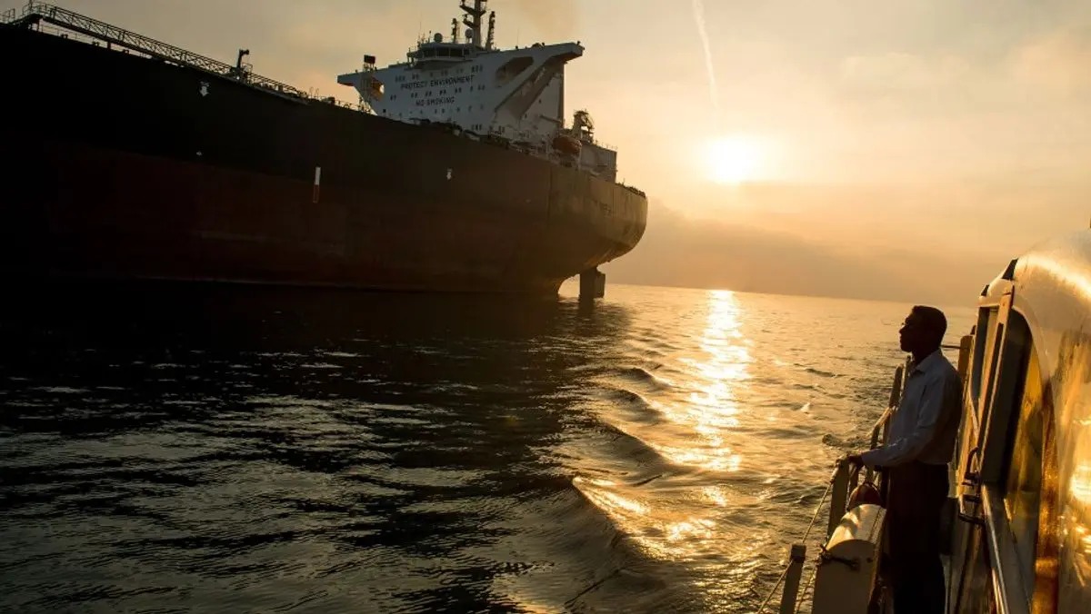 Selat Hormuz