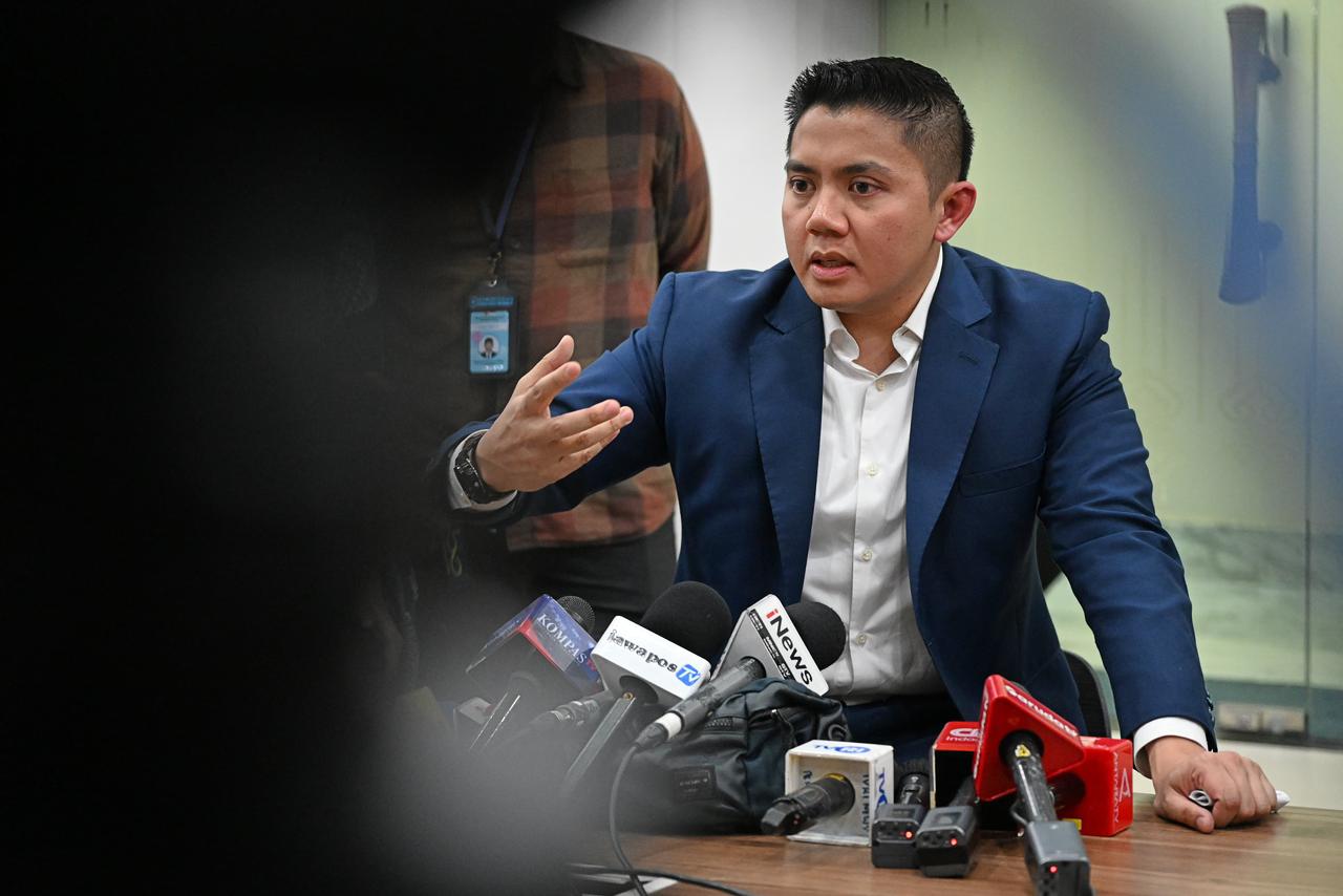 Teddy Indra Wijaya