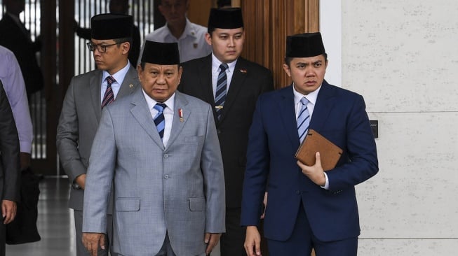 Teddy Indra Wijaya