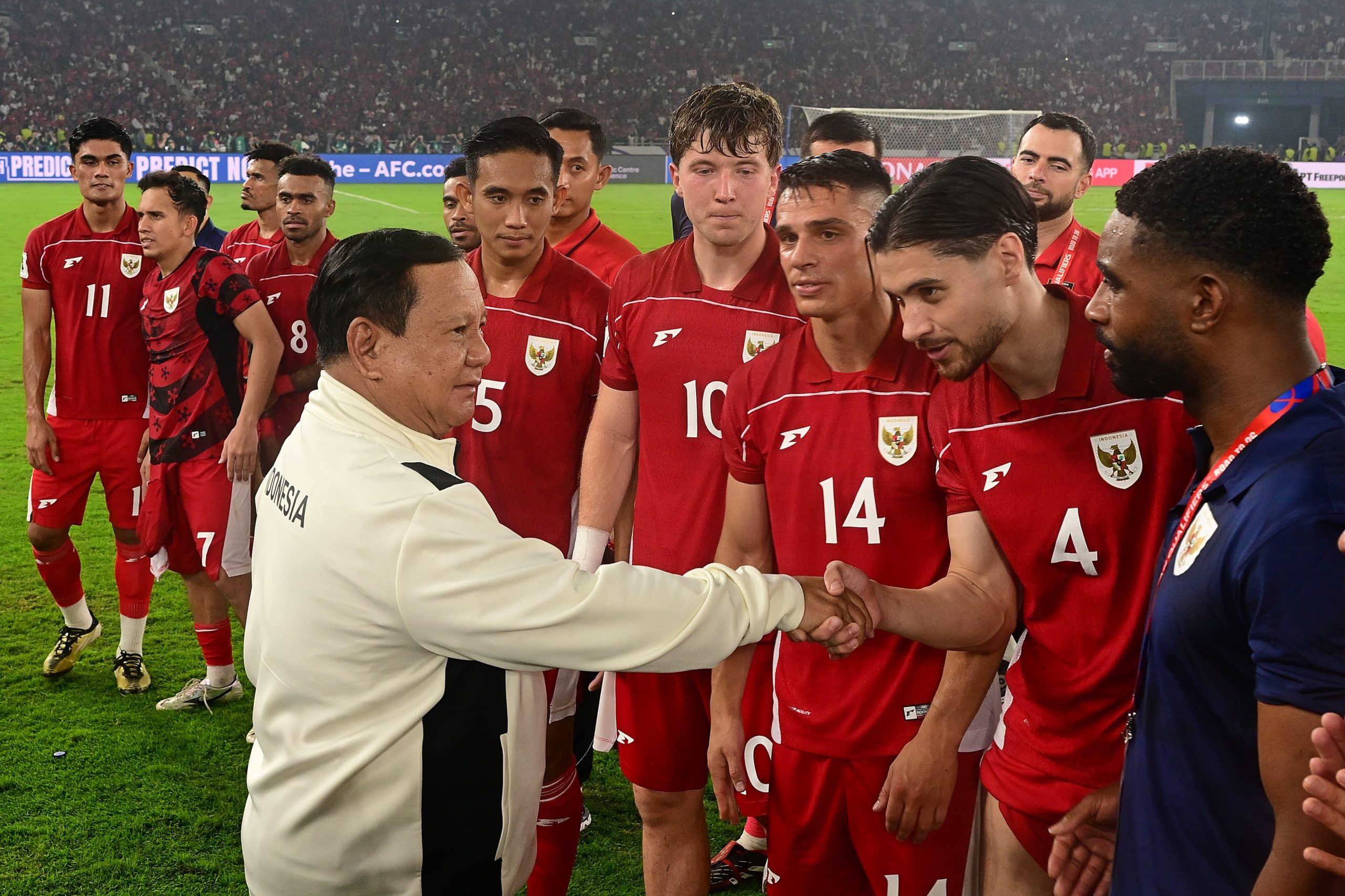Timnas Indonesia