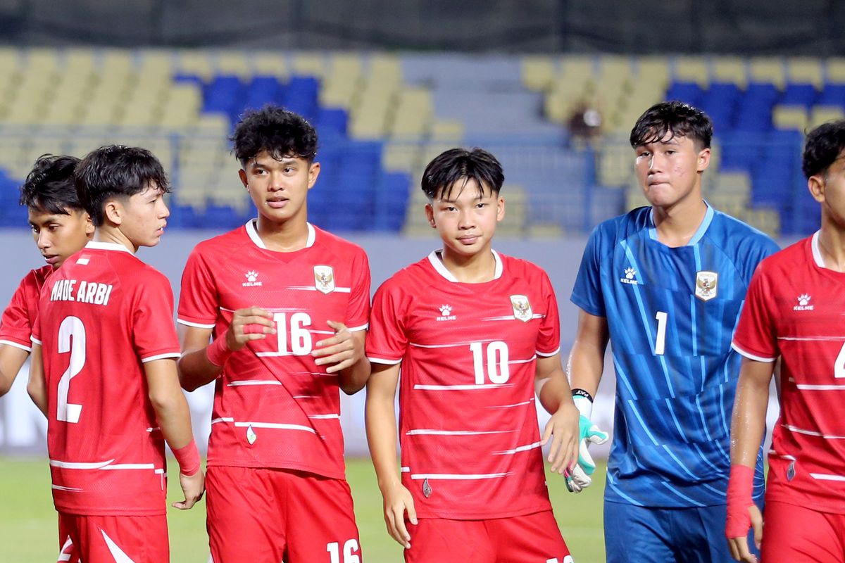 Timnas U17