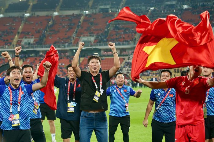 Timnas Vietnam