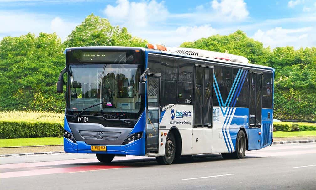 Transjakarta