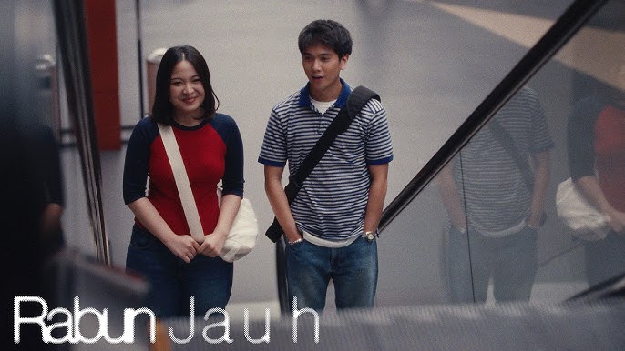 Video Musik Rabun Jauh, Bernadya