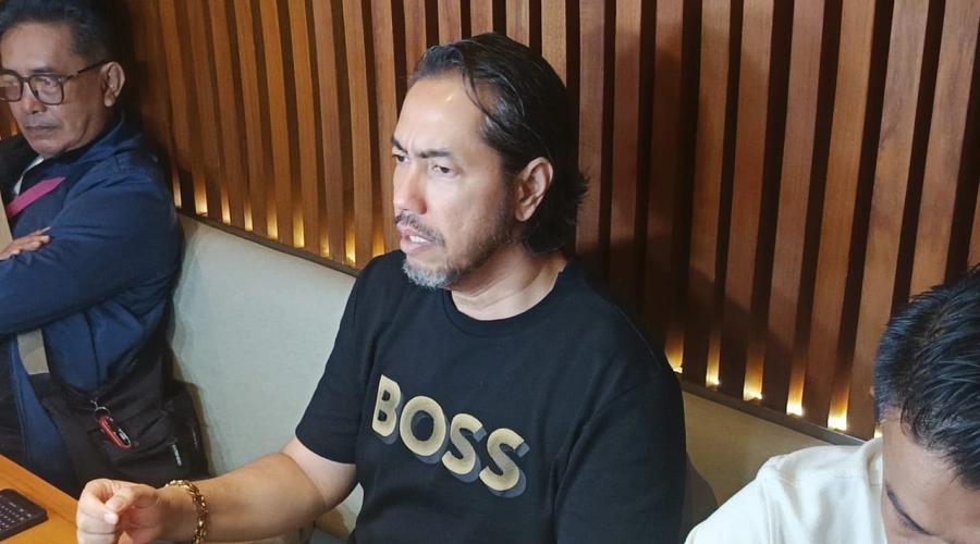 Pengacara Sunan Kalijaga