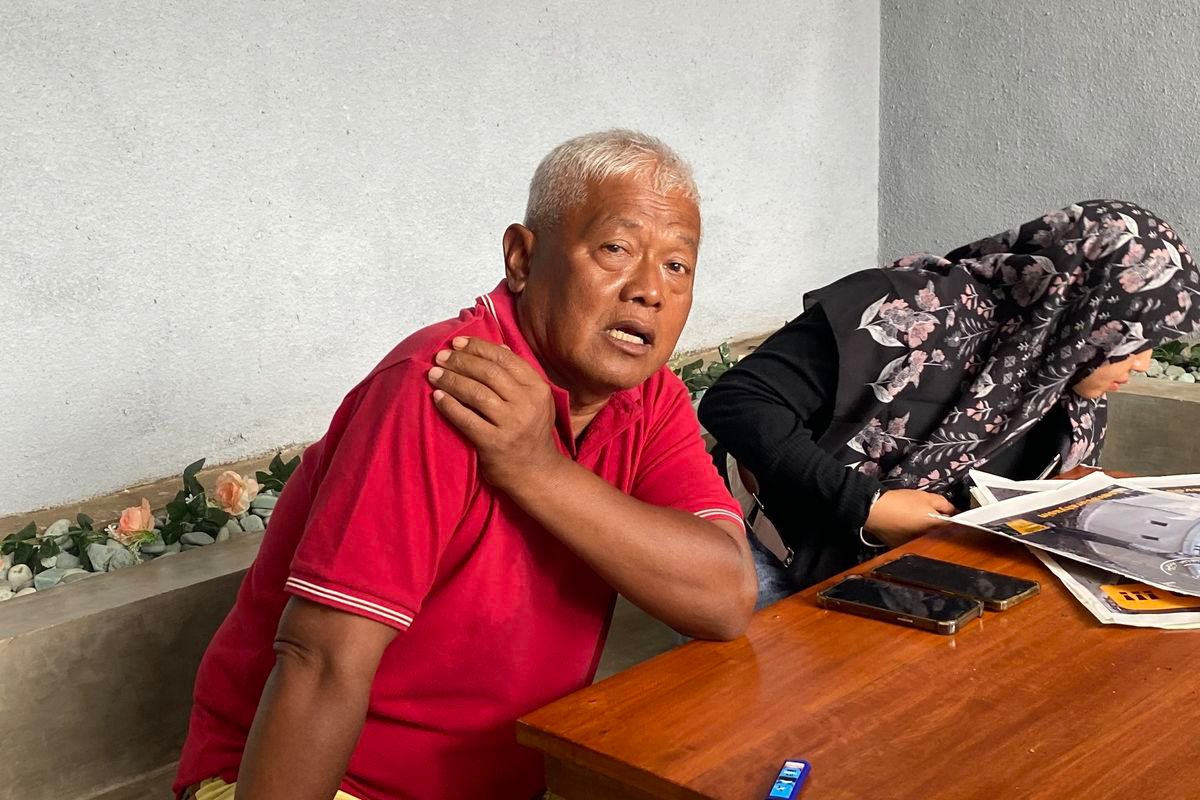 Yai Mim dikabarkan Meninggal Dunia