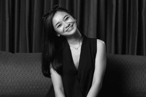 Yashinta Sekarwangi Mega