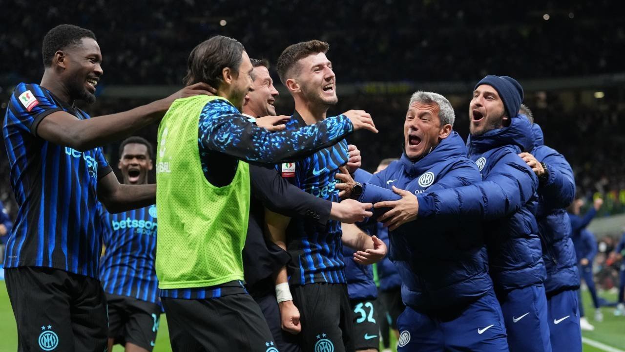 inter milan