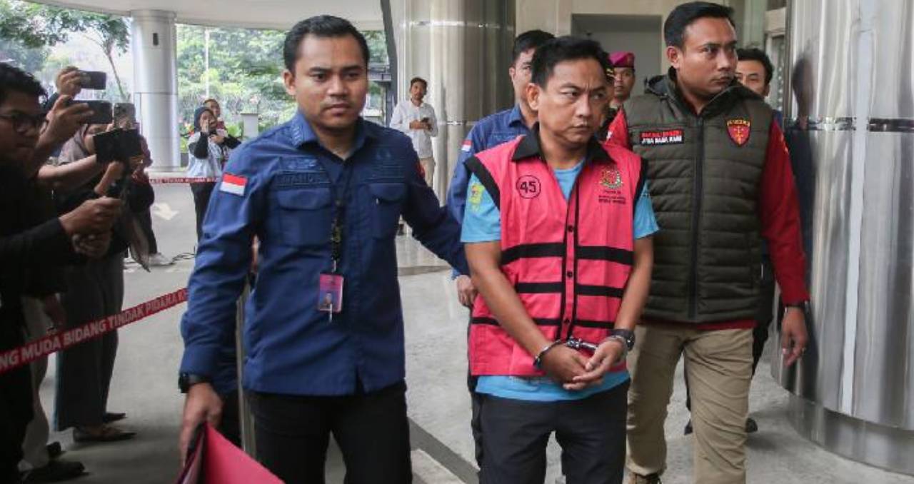 penangkapan-ketua-Ombusman-RI