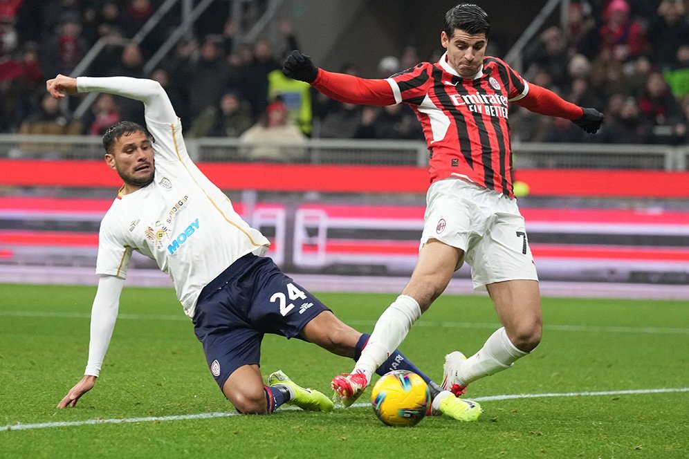 AC Milan