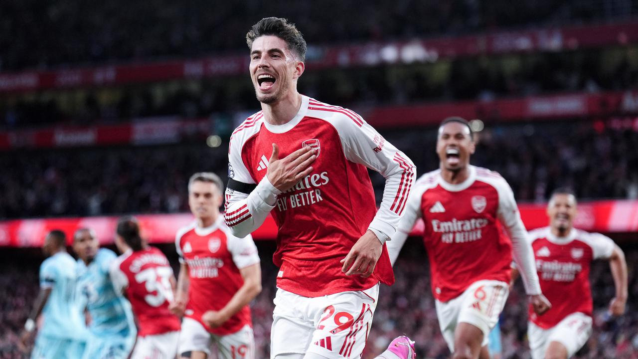 Arsenal
