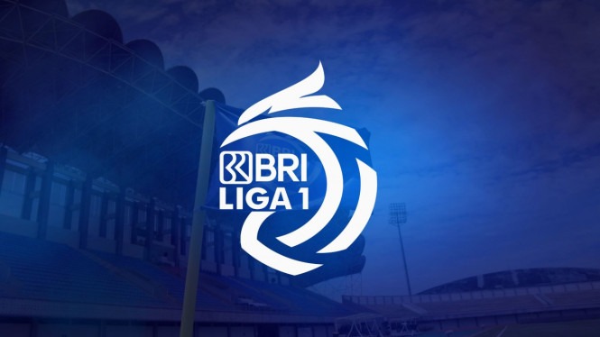 BRI Liga 1