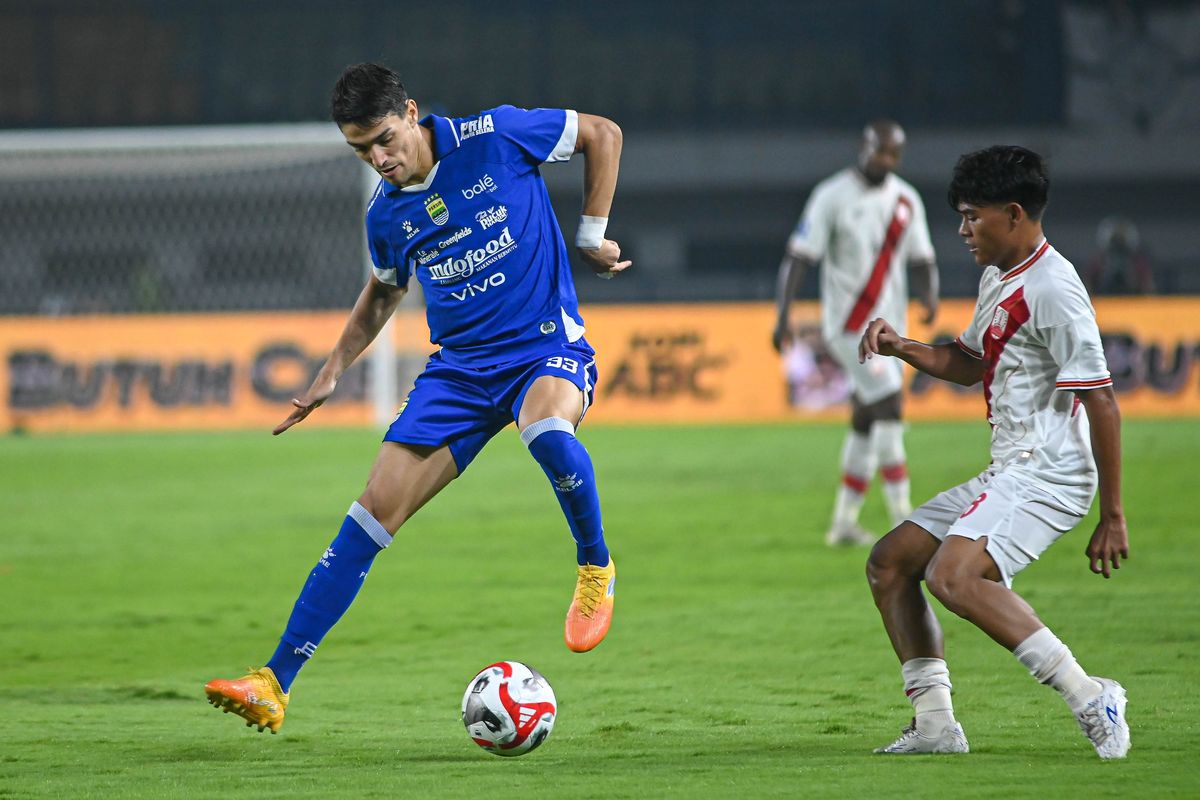 Federico Barba