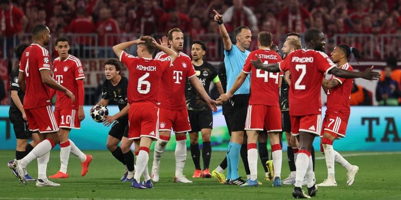 Bayern Munchen