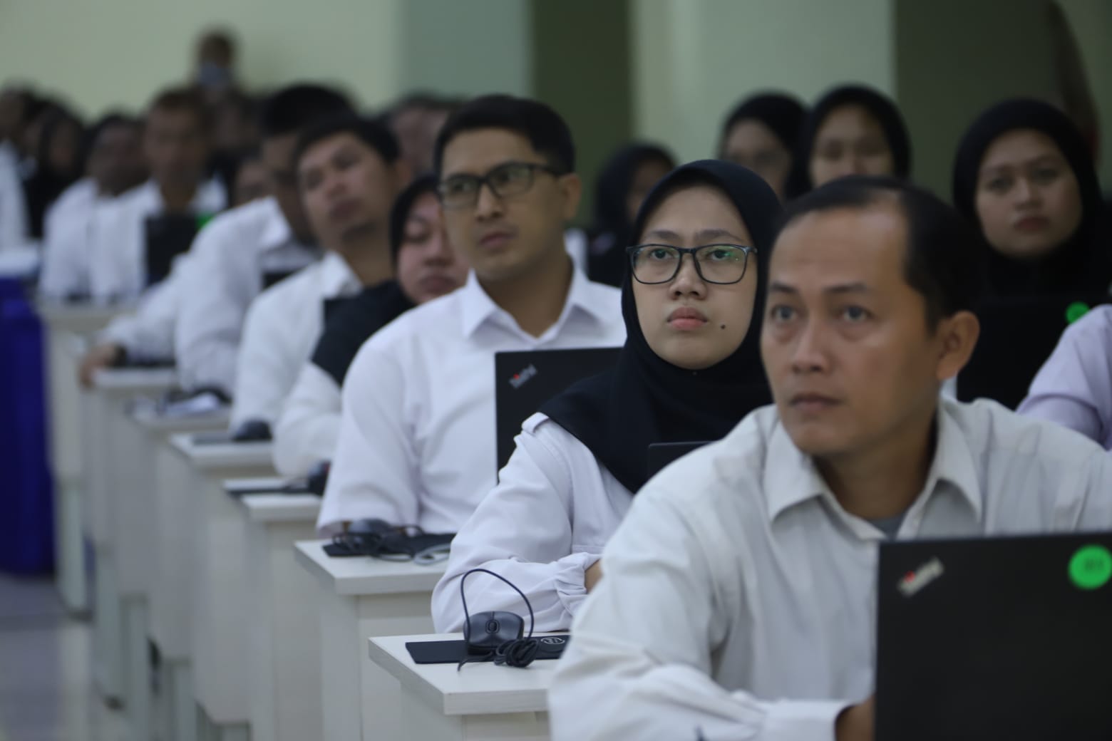 CPNS Sumut