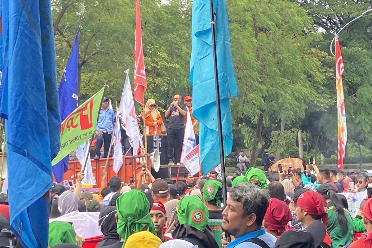 Cak Ji, Wakil Walikota Surabaya